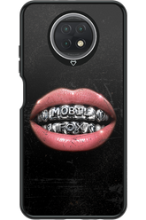 MOBILFOX GRILL 2.0 - Xiaomi Redmi Note 9T 5G