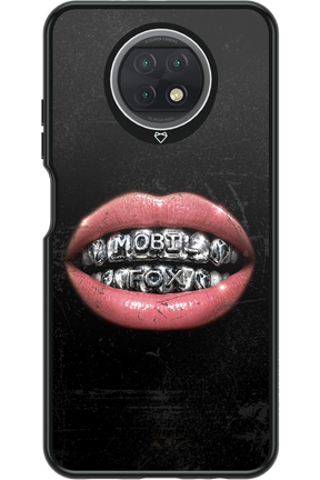 MOBILFOX GRILL 2.0 - Xiaomi Redmi Note 9T 5G