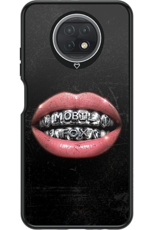 MOBILFOX GRILL 2.0 - Xiaomi Redmi Note 9T 5G