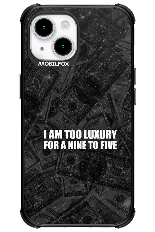 9 to 5 - Apple iPhone 15