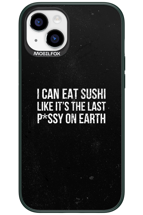 SUSHI 2.0 - Apple iPhone 15 Plus