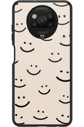 Simple Smiley - Xiaomi Poco X3 NFC