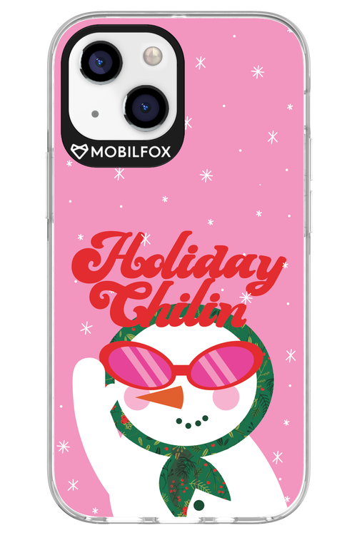 Holiday Chillin - Apple iPhone 13 Mini