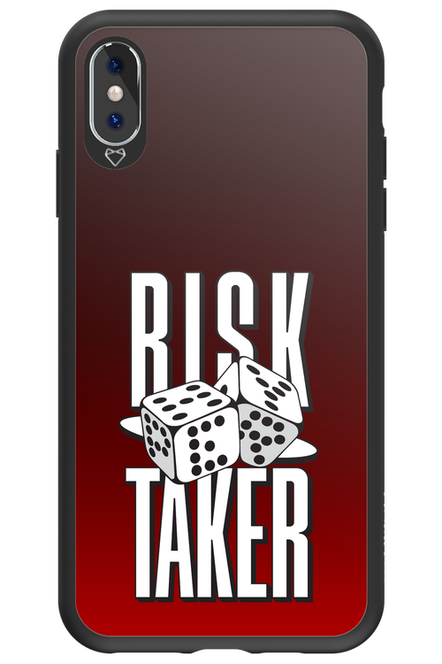 HYPER RISK - Apple iPhone XS Max