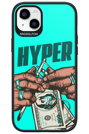 KNIT 2.0 - Apple iPhone 14 Plus