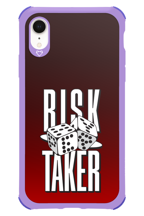 HYPER RISK - Apple iPhone XR