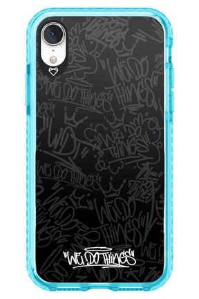 We Do Things - Apple iPhone XR