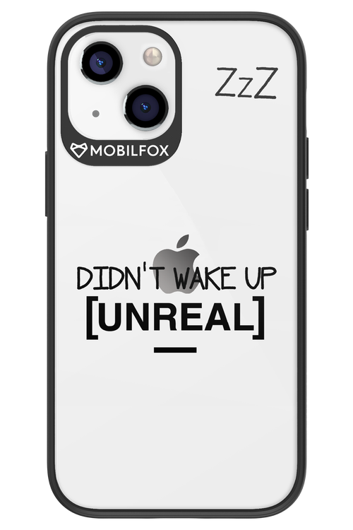 WAKE UP - Apple iPhone 13 Mini