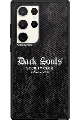 Dark Souls - Samsung Galaxy S23 Ultra
