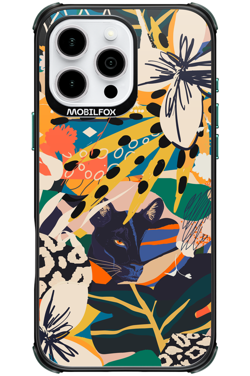 Vintage - Apple iPhone 16 Pro Max