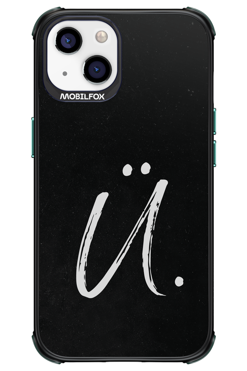 (Off Space) U II 2.0 - Apple iPhone 13
