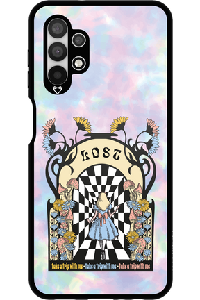 L0ST 2.0 - Samsung Galaxy A13 4G