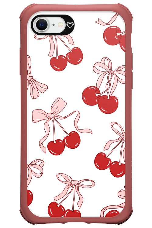 Cherry Queen 2.0 - Apple iPhone 7