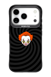 Mystery Clown - Apple iPhone 17 Pro