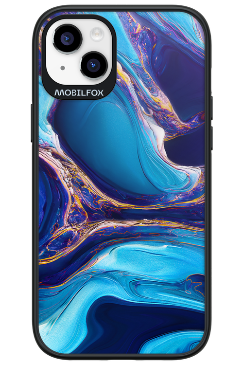 Amethyst - Apple iPhone 14 Plus