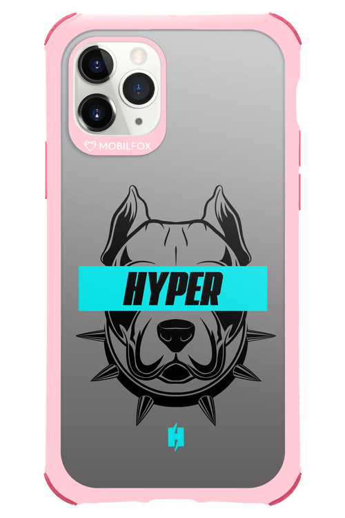 BULL - Apple iPhone 11 Pro