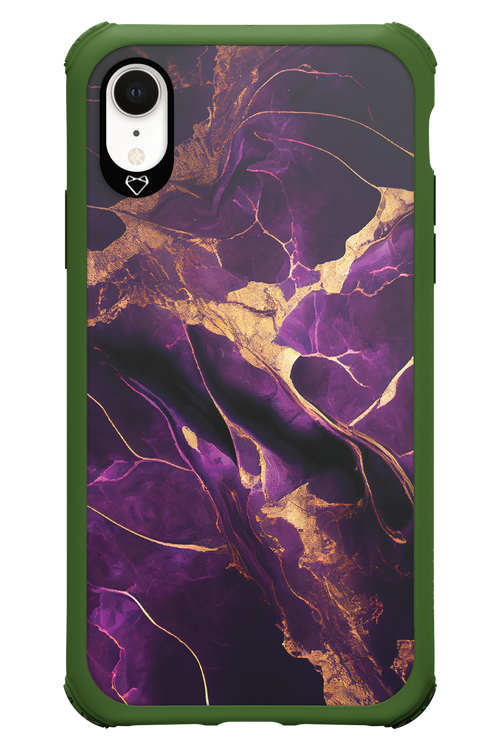 Michael 2.0 - Apple iPhone XR
