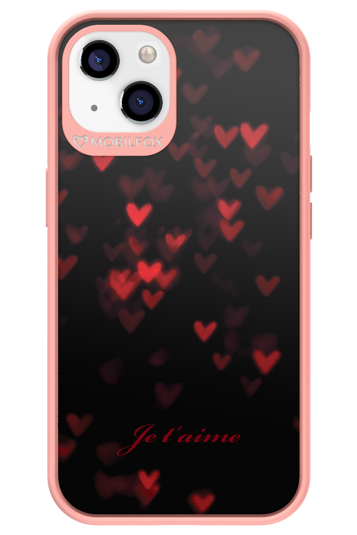 Je T'aime - Apple iPhone 13