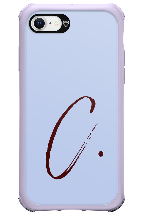 (Jellyfish Presso) C 2.0 - Apple iPhone 8