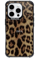 Diva - Apple iPhone 16 Pro