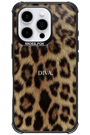 Diva - Apple iPhone 16 Pro