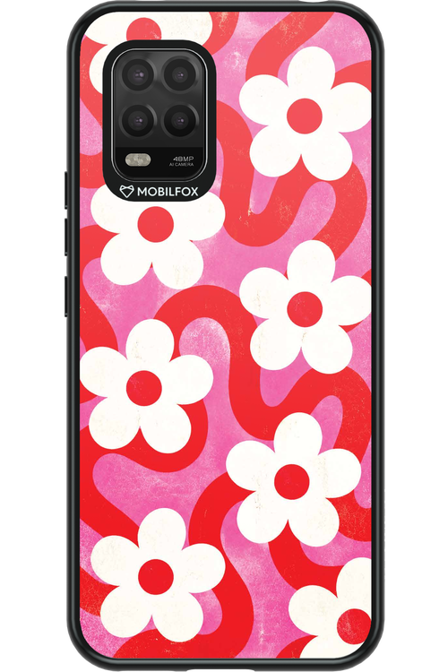 BLOSSOM TWIST 2.0 - Xiaomi Mi 10 Lite 5G