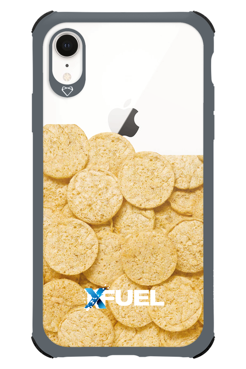 Golden Crunch - Apple iPhone XR