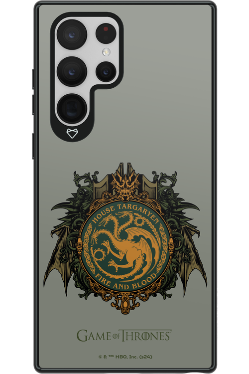 House Targaryen. - Samsung Galaxy S22 Ultra