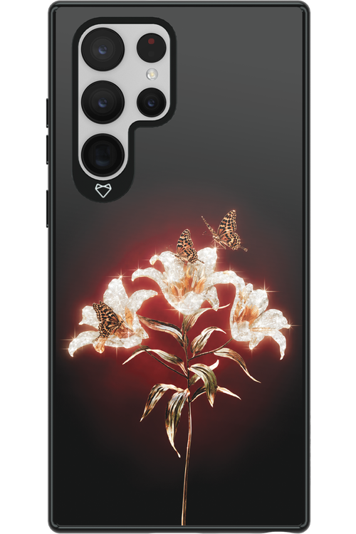 Glow Up Girl 2.0 - Samsung Galaxy S22 Ultra
