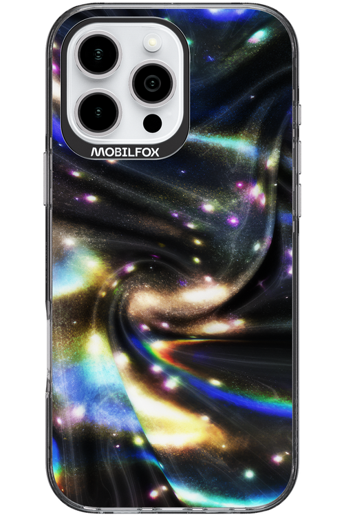 Lovely Aurora - Apple iPhone 16 Pro Max