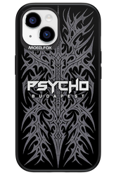 Cybersigilism (Black) - Apple iPhone 15