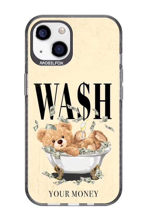 Money Washing - Apple iPhone 13