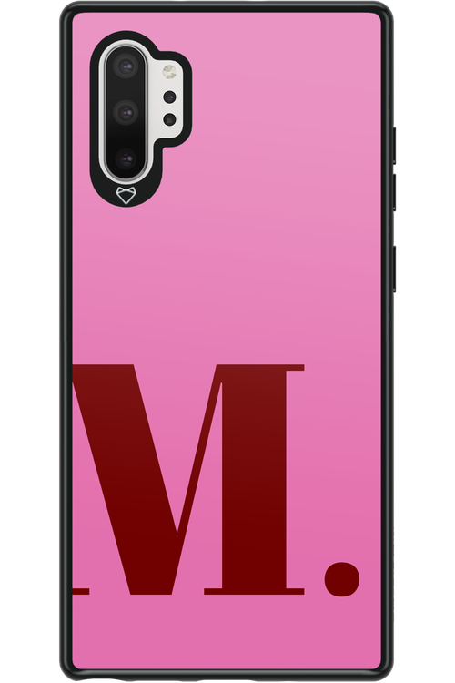 M (Sorbet) 2.0 - Samsung Galaxy Note 10+