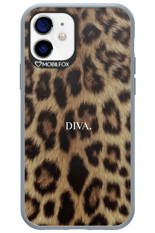 Diva 2.0 - Apple iPhone 12