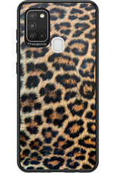 Leopard 2.0 - Samsung Galaxy A21 S