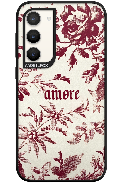 Amore 2.0 - Samsung Galaxy S23 Plus