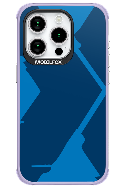 Core Charge - Apple iPhone 15 Pro