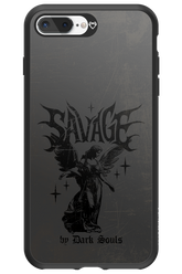 St. Savage - Apple iPhone 8 Plus