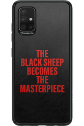 sheep 2.0 - Samsung Galaxy A51