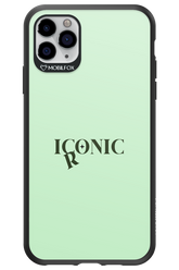 I(R)ONIC - Apple iPhone 11 Pro Max