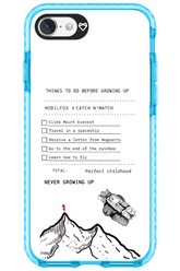things to do before growing up - Apple iPhone SE 2022