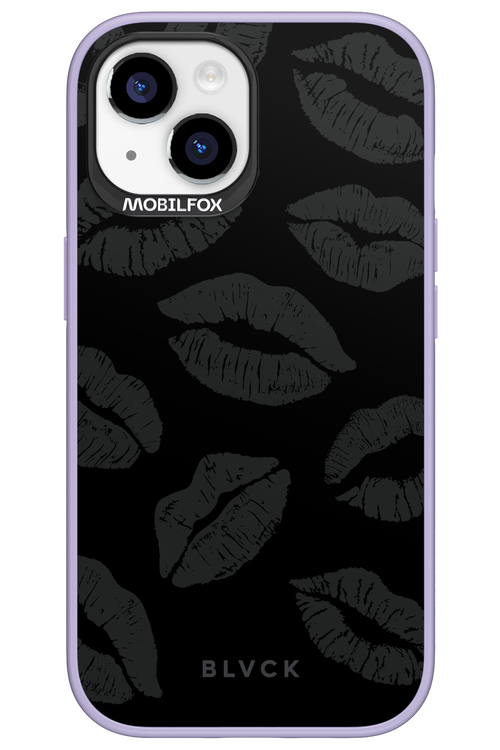 Dark Lips - Apple iPhone 15