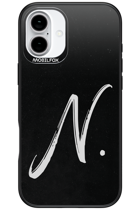 (Off Space) N 2.0 - Apple iPhone 16 Plus