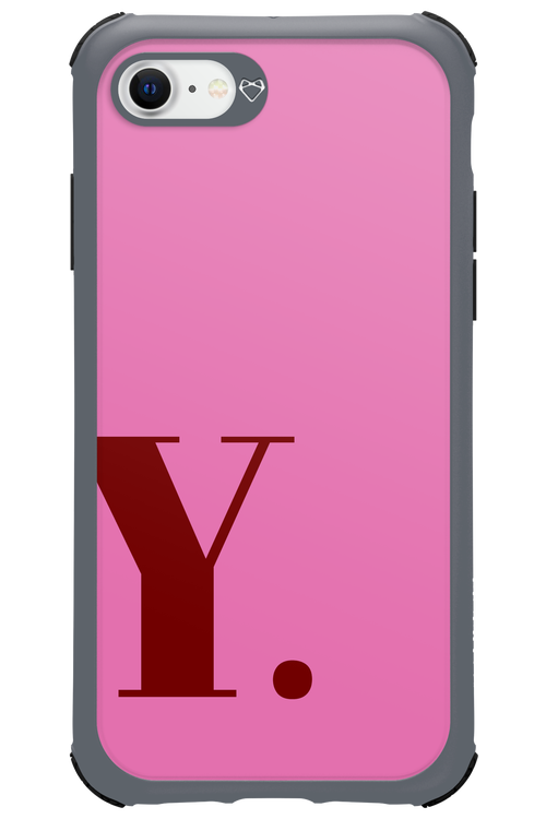 Y (Sorbet) 2.0 - Apple iPhone SE 2022
