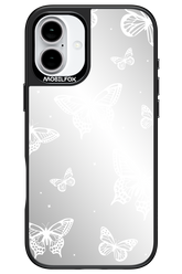 Butterfly Effect Mirror - Apple iPhone 16 Plus