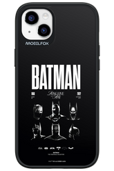 Longlive the Bat - Apple iPhone 14 Plus