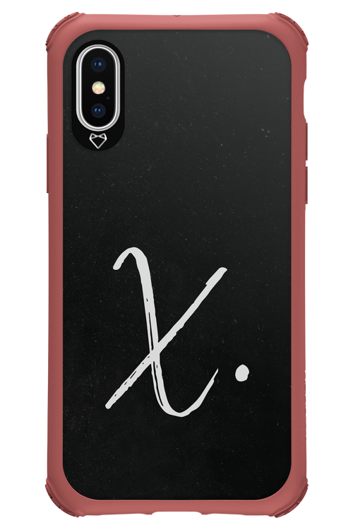 (Off Space) X 2.0 - Apple iPhone X