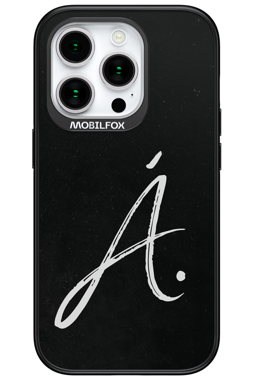 (Off Space) A II 2.0 - Apple iPhone 15 Pro