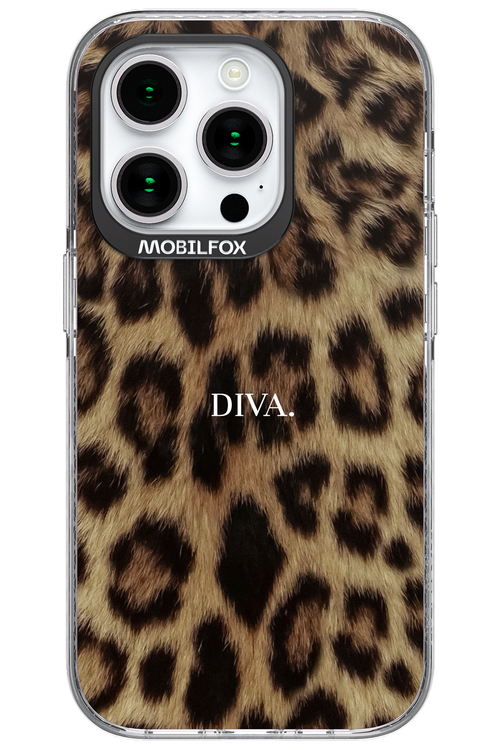 Diva 2.0 - Apple iPhone 15 Pro