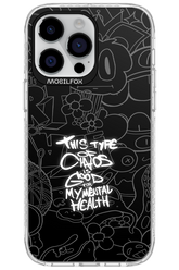 My Mental Health - Apple iPhone 14 Pro Max